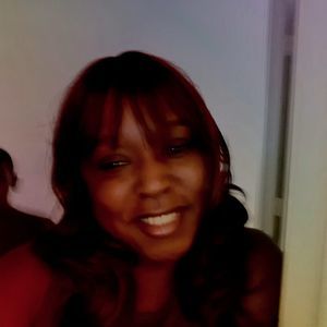 Meet your Posher, Natasha